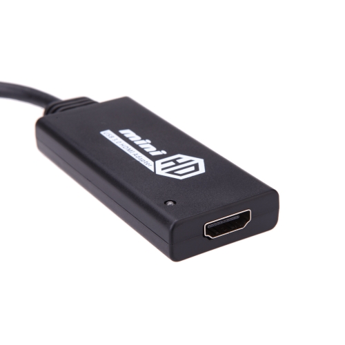

USB 3.0 to 1080P HD Adapter Converter Cable for HDTV Projector Monitor