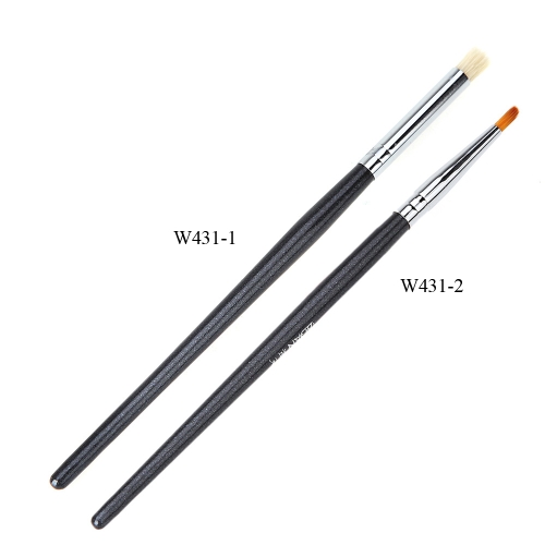 

Nail Art Design Brush Paintbrush Professional Tips Painting Tool Soft Bristle
