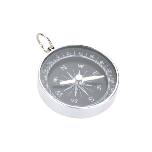 Precise Compass Outdoor Camping Hiking Navigation Tool