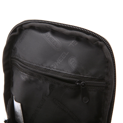 ROSWHEEL Cycling Bike Bicycle Handlebar Bar Bag Front Pannier for MTB Mountain Bike Outdoor Riding Travel