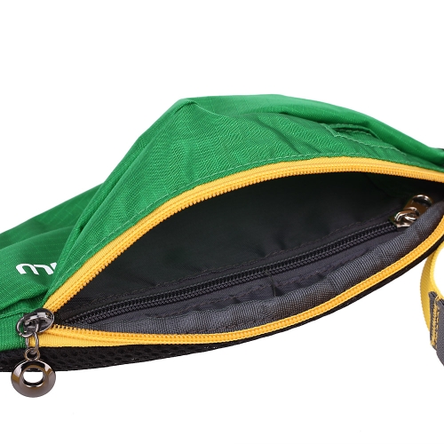 

New ANMEILU Portable Slanting Cross Bag Outdoor Sports Waist Bag Sports Waist Pack Mountaineering Hiking Bag Travelling Bag