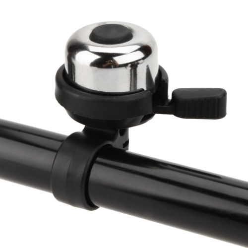 MTB Bike Bicycle Cycling Handlebar Ring Loud Sound Horn Copper Bell Alarm