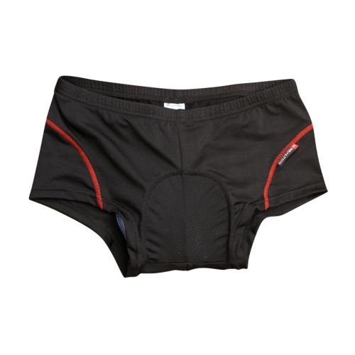 

Men Outdoor Sports Breathable Sponge Pad MTB Bike Cycling Underwear Shorts Pants