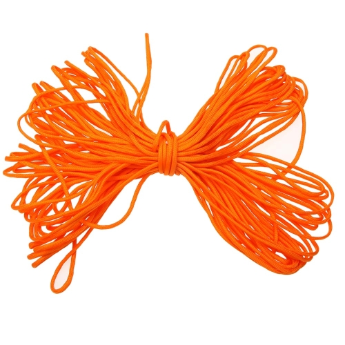 30,5 M / 100FT Paracord 7 Strand Parachute Cord Cordon Corde extérieure outil de survie d'urgence