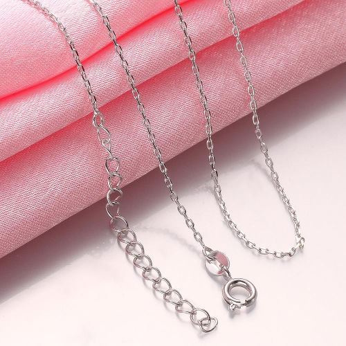 

C002-16 Latest design tradition pearl necklace