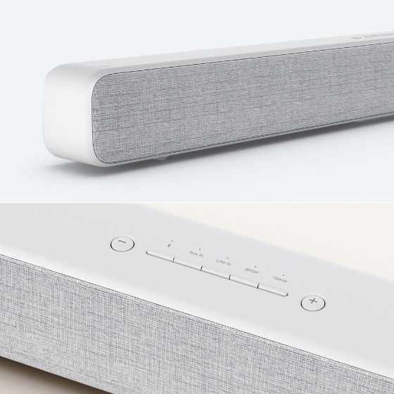 xiaomi tv soundbar