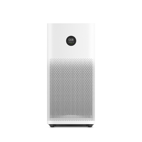 air xiaomi cigarette purifier smoke OLED 2S Purifier Home Original Air Smart Mi Xiaomi Display