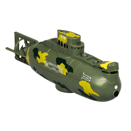 buy rc submarine