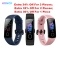 More discounts for 3pcs+ Huawei Honor Band 5 Fitness Smart Bracelet-Global Version