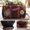 Harry Potter Hogwarts School Badge PU Crossbody