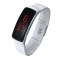 LED Display Digital Sport Watch
