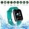 116Plus Intelligent BT Watch Fitness Tracker Universal Step Counter