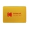 Kodak X100 Solid State Drive SSD SATA III 480GB High Speed for PC Laptop
