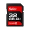 Netac P600 SD Card SDHC/SDXC UHS-I Memory Card 32GB
