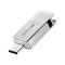Kodak K223C 32G Type-C USB3.1 U Disk Metal Portable USB Flash Drive