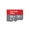 SanDisk Ultra micro SD XC Flash Memory Card 128GB TFCard 100Mb/s