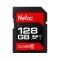 Netac P600 SD Card SDHC/SDXC UHS-I Memory Card 128GB