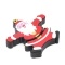 Creative Christmas Series Portable USB 2.0 Santa Claus U Disk 32GB