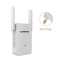 COMFAST WiFi Range Extender 1200Mbps 360 Degree Full Coverage 