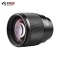 Viltrox 85mm F1.8 STM Professional Full-frame Sony E-Mount Camera Prime Lens