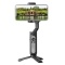 45% OFF Hohem iSteady X Ultralight 3-Axis Palm Gimbal Handheld Stabilizer, Free Shipping $62.99