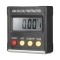 Mini Digital Display Protractor Inclinometer Level Meter