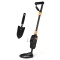 KKmoon Children Underground Metal Detector Gold Detectors Treasure Hunter