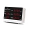 60% OFF Air Quality Analyzer Monitor Multifunctional Digital Display, Free Shipping $29.49
