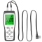 SMART SENSOR Professional Ultrasonic Thickness Gauge Handheld LCD Digital Thickness Tester
