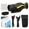 NV0435 4X Infrared Night Vision Outdoor Use Monocular Telescope