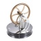 KKmoon Low Temperature Stirling Engine Motor Model Toy DIY Kit