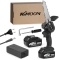 44% OFF KKmoon 6 Inch 48VF Portable Mini Electric Infinitely Variable Speeds Pruning Saws, Free Shipping $69.99