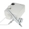 39% OFF KKmoon Multi-purpose Dual Action Airbrush Mini Air Compressor Set, Free Shipping $46.49