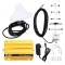 AT980 Mobile Phone Signal Booster Cell Phone 2G GSM900MHz Signal Repeater 