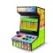 10.1 inch LCD Mini Game Arcade Video Rocker Arcade Portable Retro Game Console