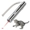 Cat Chaser Toy 3 in 1 Multi-function Funny Cat Laser Toy