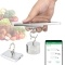 Multi-function Portable Electronic Scale Mobile Phone Brackets