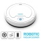 1800Pa Vacuum Robotic Cleaner Intelligent Sweeper Mop Vacuum Robot