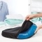 Gel Cushion Flex Breathable Honeycomb Back Support Ventilate Seat