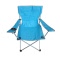 Portable Folding Oxford Cloth Arm Chair Outdoor Patio Fishing Camping