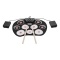 Portable Electronic Drum Set
