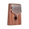 GECKO K17M 17-key Kalimba Thumb Piano