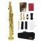 LADE Soprano Saxophone SAX