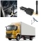 Car GPS Blocker Anti Signal Tracking Blocker Truck Cigarette Lighter Power Supply DC36V