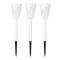 3PCS Solar Lawn Lamp