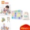 Xiaomi Beva Kids Building Blocks Robot Children Toy Bricks Designer