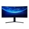 Xiaomi Curved Gaming Monitor Screen 34 Inch