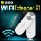 360 WiFi Extender R1 Wireless Network Wifi Amplifier Repeater Wifi-Extender