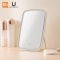 Xiaomi Mijia LED Makeup Mirror Led Light Desktop Mirror 1200mAh