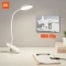 Xiaomi Youpin Desk Lamp Clip Night Light USB Rechargeable 5W 4000K